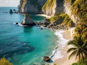 Ormara Turtle Beaches