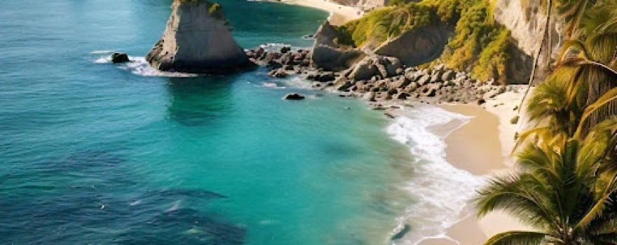 Ormara Turtle Beaches