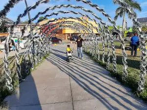 Parque La Lima