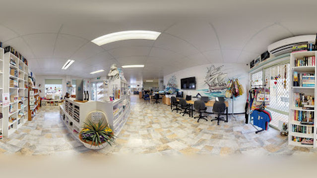 Lancelin Community Resource & Visitor Centre