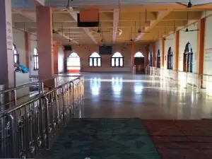 Viswamangal Dham Temple
