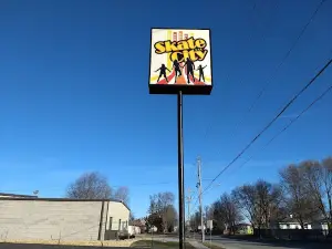 Skate City