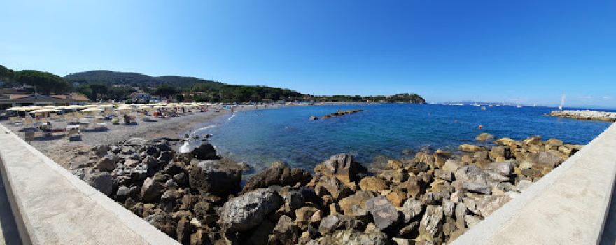 Circolo Nautico Cavo