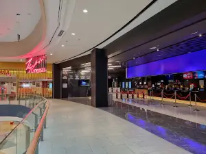 TGV Tebrau