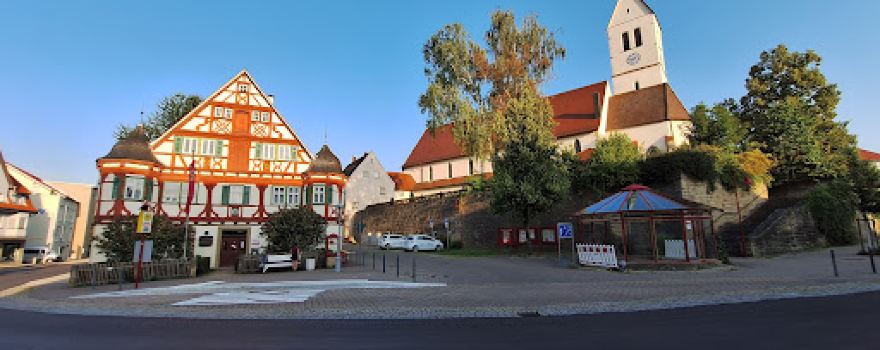 Löwenpfad Staufer-Runde