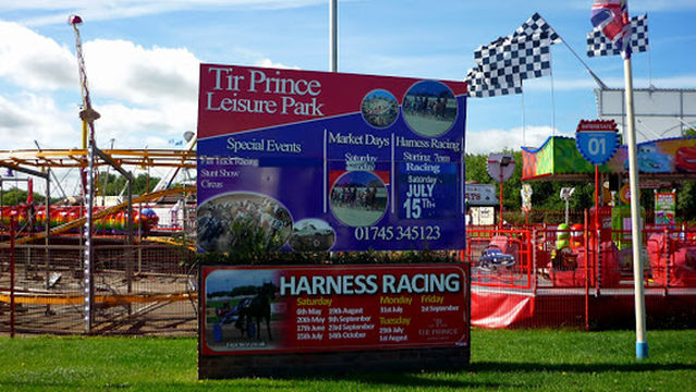 Tir Prince Raceway