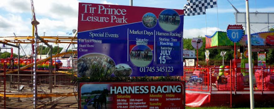 Tir Prince Raceway