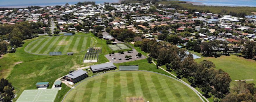 Redlands Tigers Cricket Club