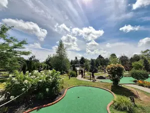 MiniGolf Victo