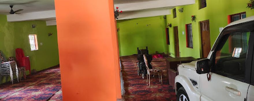 M Health Club And Fitness Center