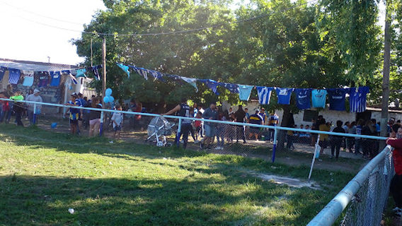 Club Gral Belgrano