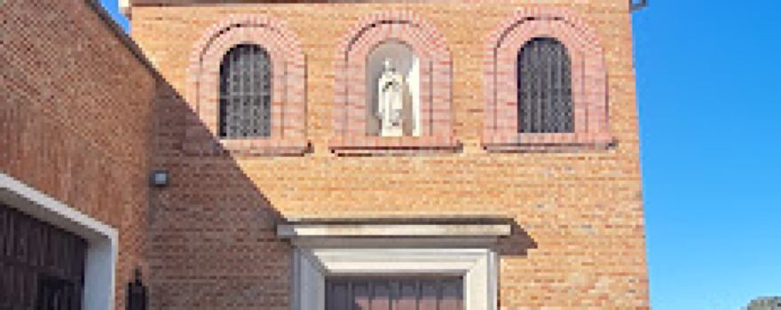 Discalced Carmelites Convent of Duruelo