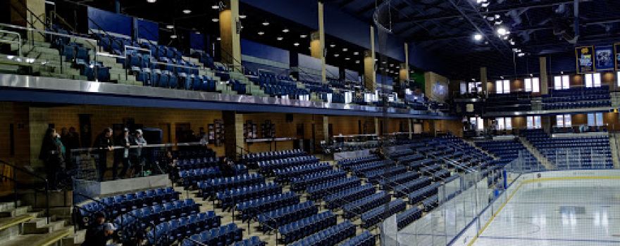 Compton Family Ice Arena