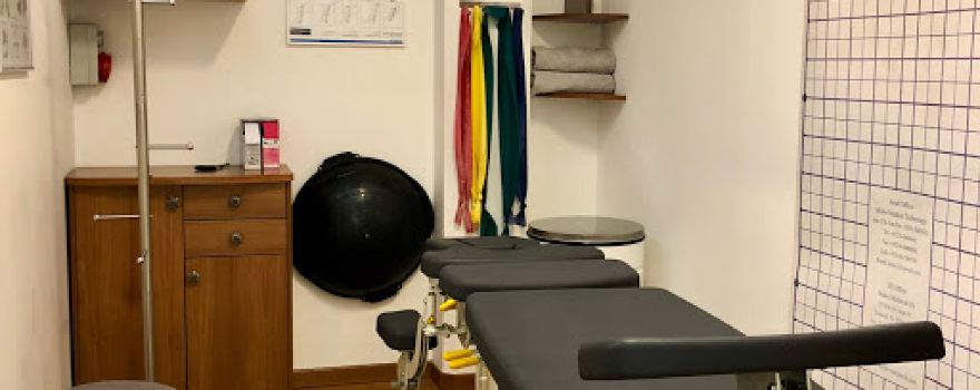 Studio Di Osteopatia E Terapia Fisica “il Faro”