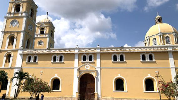 St. Francis of Asis Cathedral