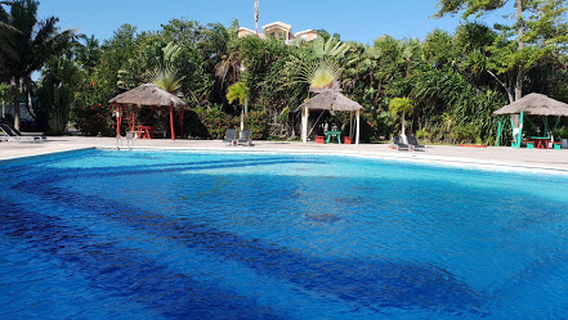 Thành phố Belize