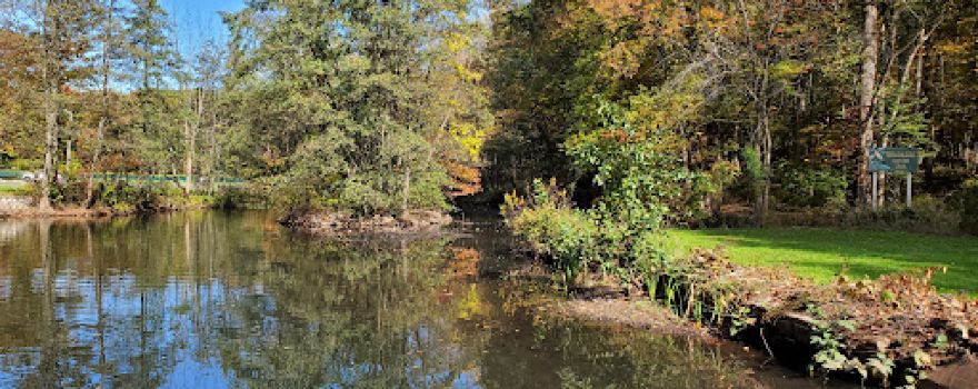 Brookside Park