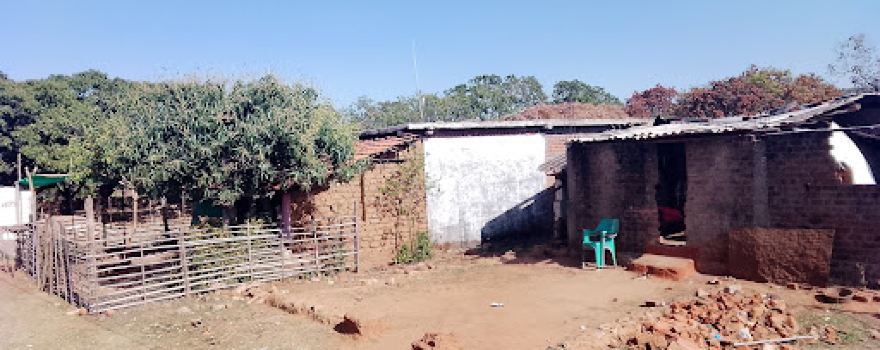 Pagara Devi Mandir
