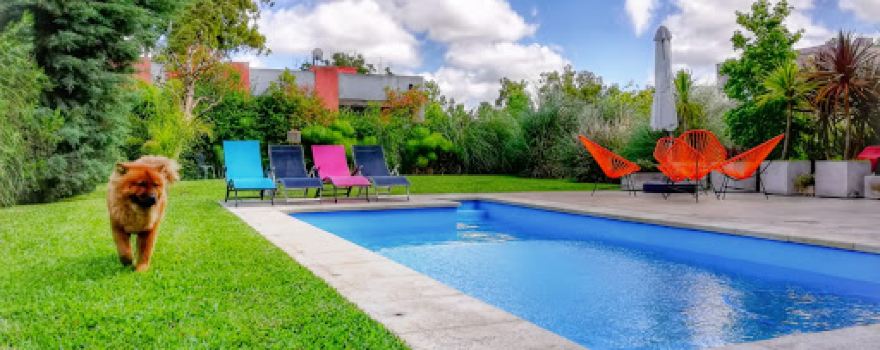 La Cándida Club de Campo
