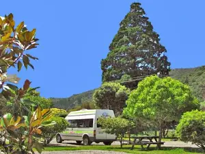 Picton Campervan Park