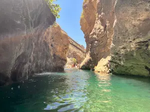 Big Waterfall