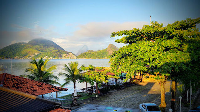 Brazilian Yacht Club