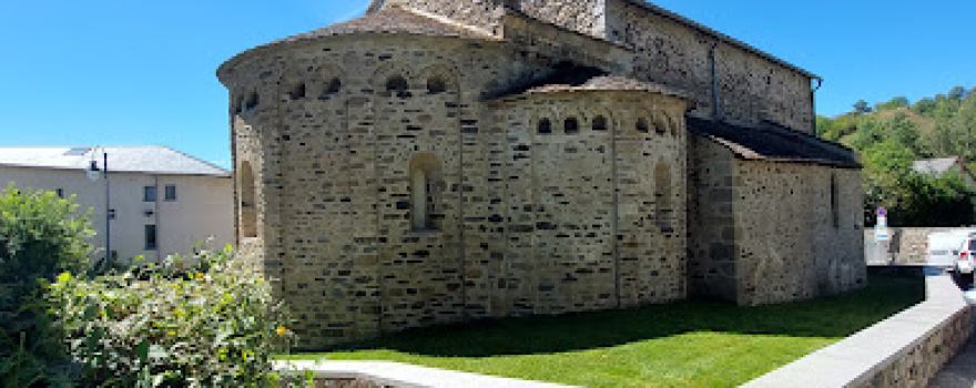 Église Saint-Martin dUr
