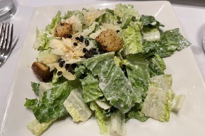 Butcher Shop Steakhouse - San Diego