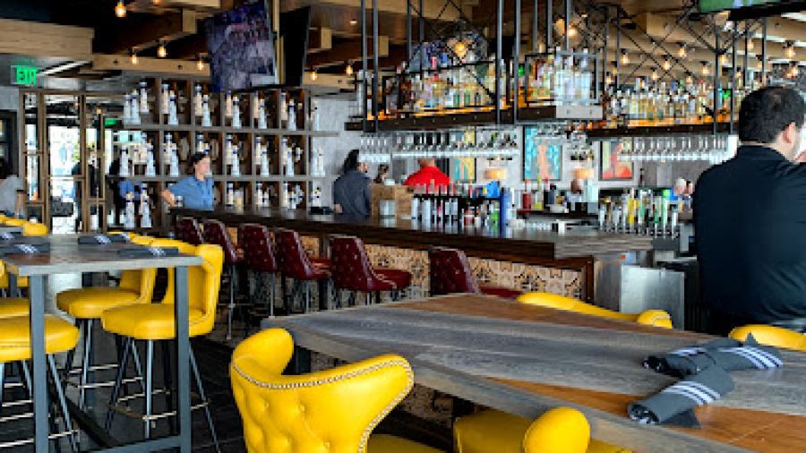 Miguel's - Portside Pier