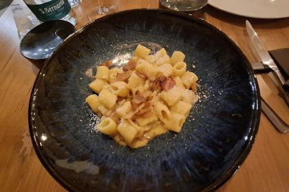 La Romanesca Pizzeria Ristorante