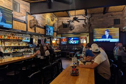 Eldorado Bar and Grill