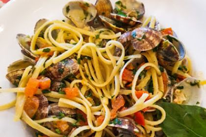 Restaurant Italien Pizzeria In Paradiso Neuilly