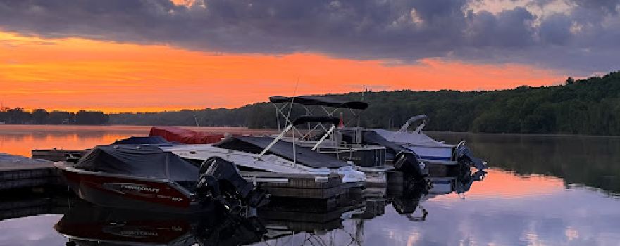 Stoney Point Trailer Park