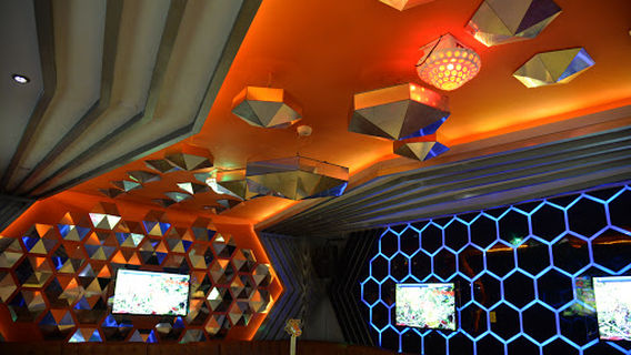 Karaoke Components familly