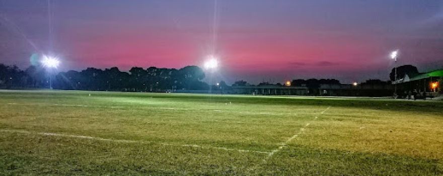 Taxila Cantt Club Ground