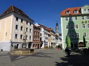 Obermarkt