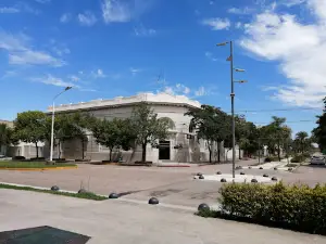 Plaza Libertad