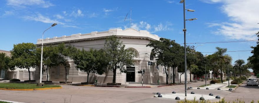 Plaza Libertad