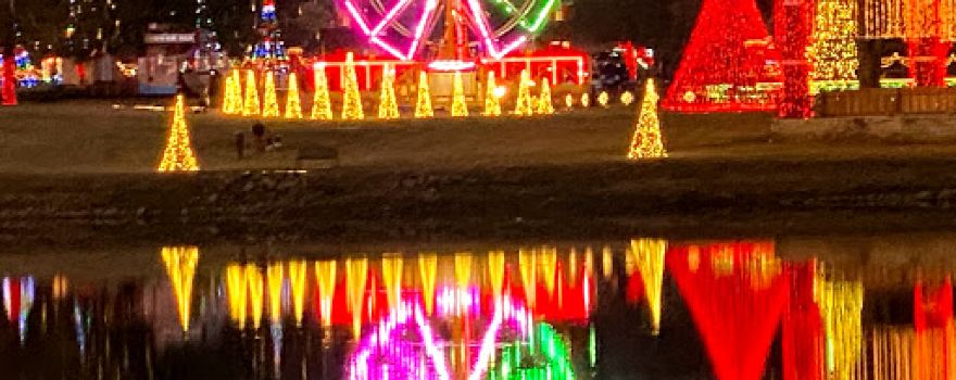 Batesville Parks & Recreation
