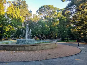 City Garden Karnobat