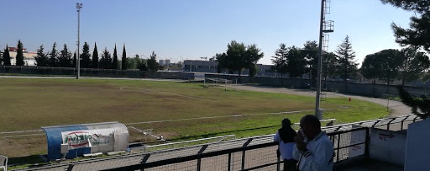 Campo Sportivo Orta Nova