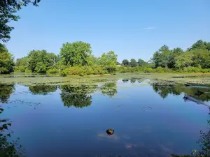 River Bend Campground