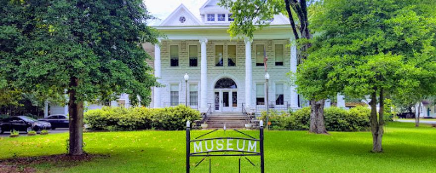 Drew County Historical Museum