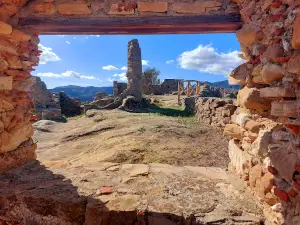 Bruzzano Vecchio