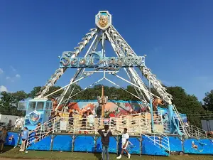Obion County Fair Grounds