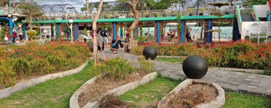 Senopati Garden