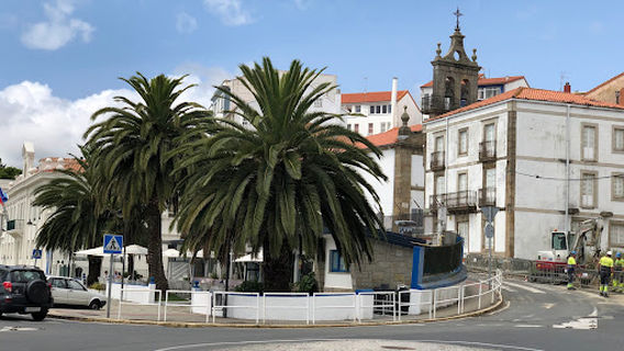 Oficina Municipal de Turismo y de Atención al Peregrino