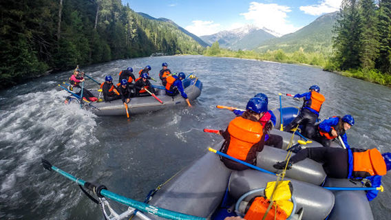 Revelstoke