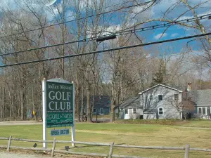 Indian Mound Golf Club