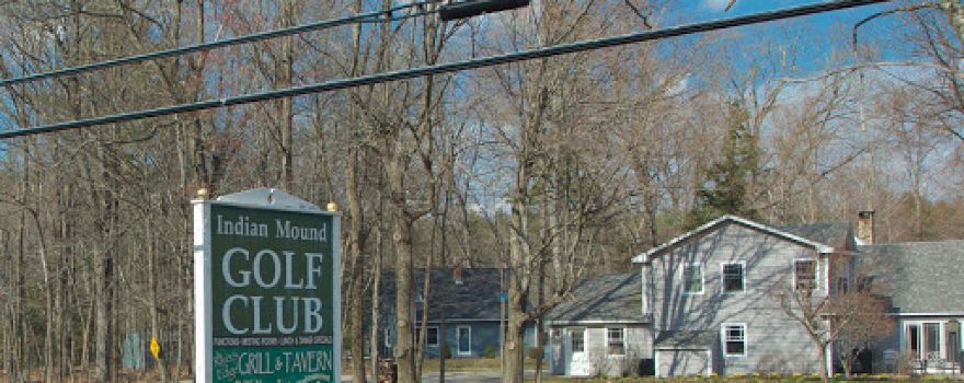 Indian Mound Golf Club